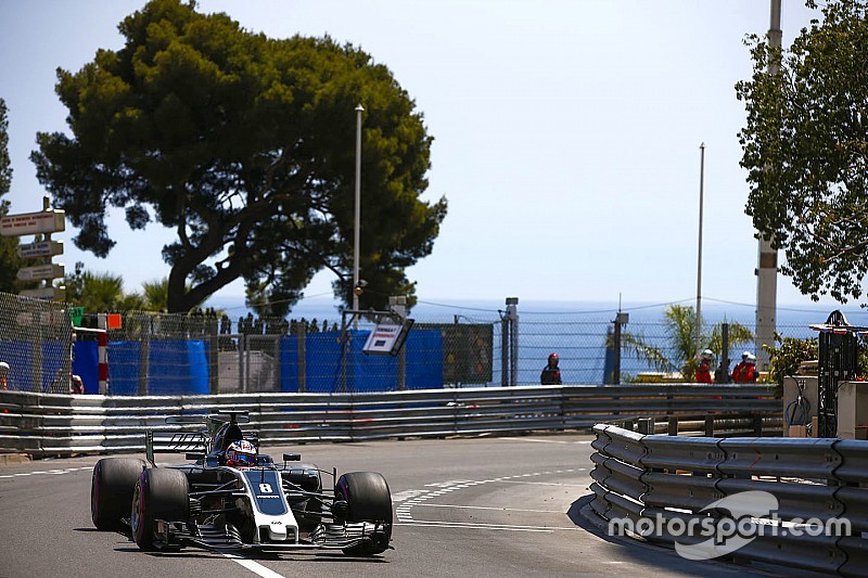 Grosjean :