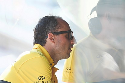 Villeneuve: Kubica güvenlik tehdidi oluşturuyor