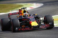 Quarto, Ricciardo comemora prova “divertida” em Monza