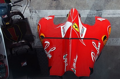 Ferrari перехитрила Mercedes та не представила новий двигун у Монці