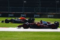 F1: Hamilton se manifesta de forma enfática sobre punição no México