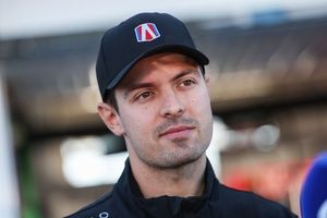 Drugovich se siente "en paz" al comenzar su camino en la Fórmula E en São Paulo