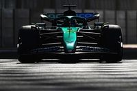 Crawford lidera el test final de la F1 2025 en Abu Dhabi y Pato O'Ward es 7° 