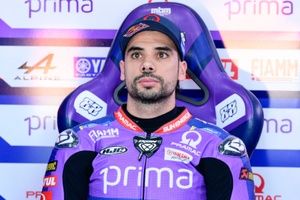 シート喪失のオリベイラ「できることは全てしたが、十分ではなかった」最高峰通算5勝までのキャリアには満足感も