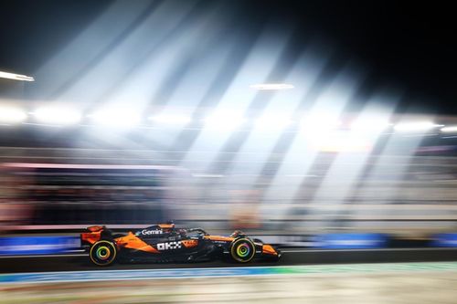 F1: Piastri controla sprint no Catar e ganha 'respiro'; Bortoleto &eacute; 11&deg;