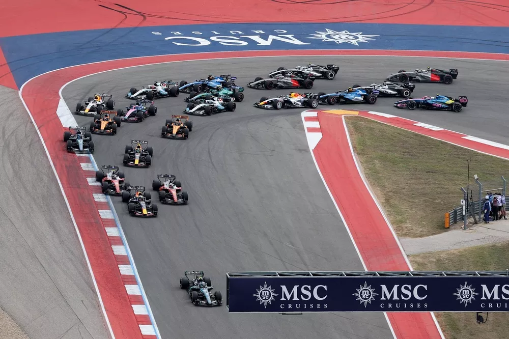 Andrea Kimi Antonelli, Mercedes, Max Verstappen, Red Bull Racing, Charles Leclerc, Ferrari