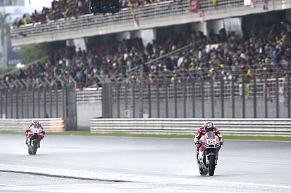 Malezya MotoGP: Takımların ve sürücülerin performansları