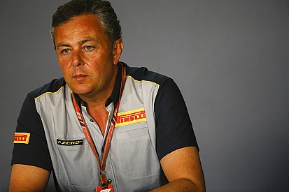 Isola: "Per la prima volta Pirelli porterà le Supersoft al GP di Spagna"