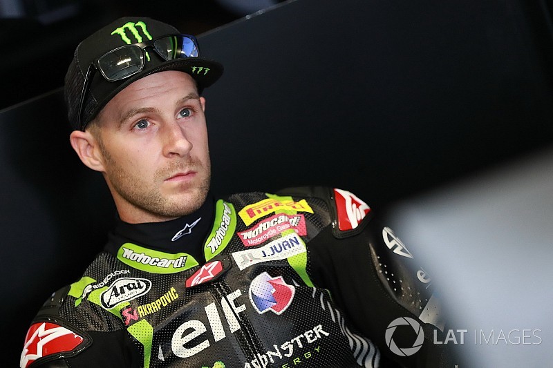 Rea ragu MotoGP dapat penuhi semua keinginannya