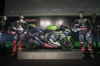 Kawasaki se presenta con el desaf&iacute;o de ganar bajo el nuevo reglamento