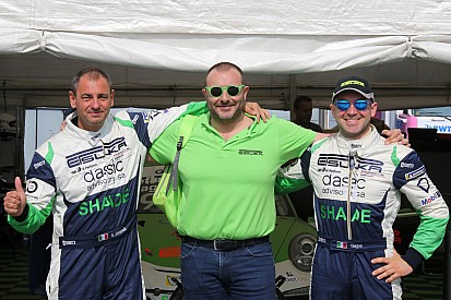 Carrera Cup Italia, Shade Motorsport al lavoro per il rientro a Imola