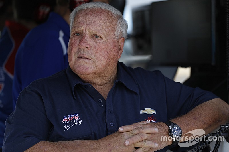 Foyt entrará al Salón de la Fama de Deportes de Houston
