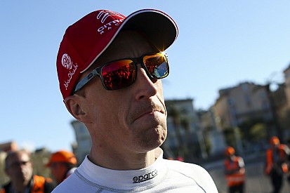 Masuk radar Toyota, Meeke berpeluang comeback
