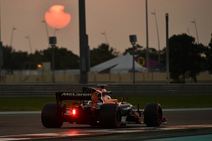 Honda: F1'deki üç motor sınırı "mantıklı" değil