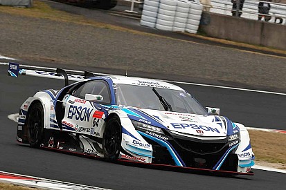 Karthikeyan: Super GT cars feel like single-seaters