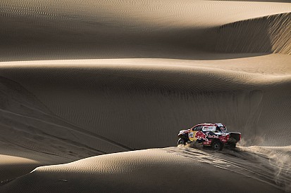 Preview Dakar 2019 – auto’s: Dé kans voor Toyota