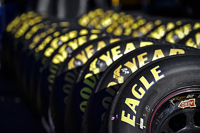 Goodyear estrenará nuevos neumáticos en Michigan