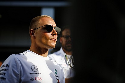 Bottas: "Az elsőt sosem felejted el"
