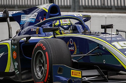 Lando Norris torna a brillare nelle Libere di Sochi davanti a de Vries e Russell