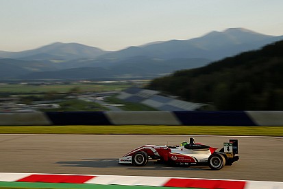 Schumacher sigue arrasando y se hace con las dos poles para el domingo