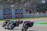 Vi&ntilde;ales: &ldquo;Si hace un a&ntilde;o me dicen que estar&iacute;a 22 carreras sin ganar, pensar&iacute;a que me vacilan&rdquo; 