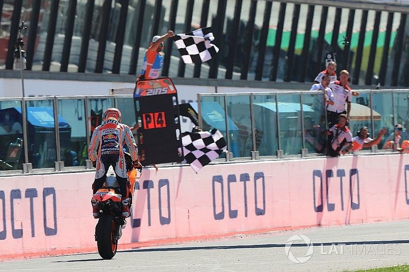 Marc Marquez, Repsol Honda Team