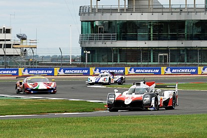 EL3 - Toyota confirme, SMP aussi