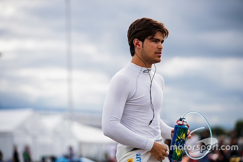 VÍDEO: Pedro Piquet fala sobre preparação para temporada 2019