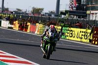 Rea se anota el doblete y bate el récord de podios en WorldSBK