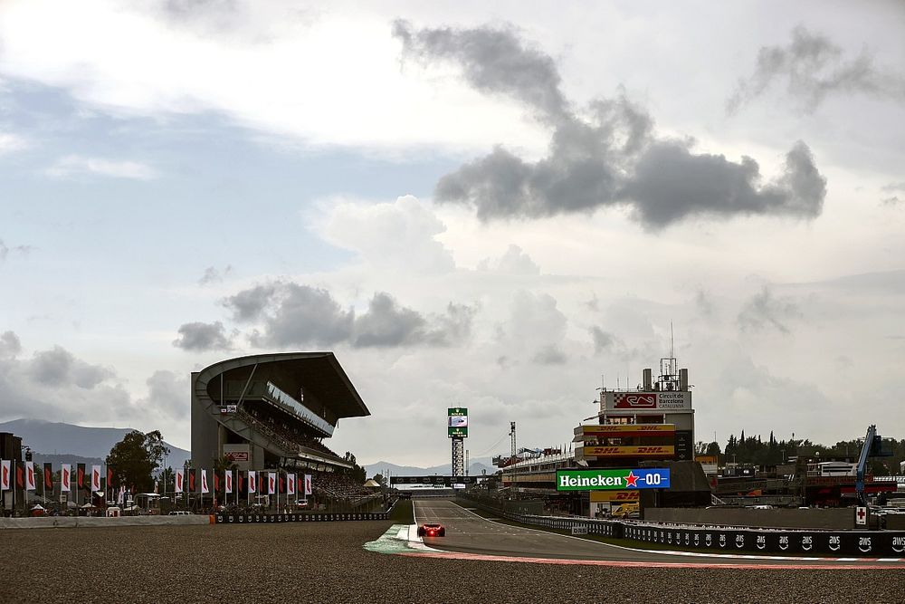 Carlos Sainz, Ferrari SF-23