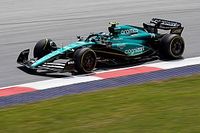 Alonso nie widzi potrzeby zmian