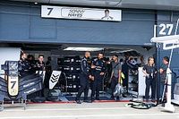 Brad Pitt appearance made F1 drivers&rsquo; briefing &ldquo;best ever&rdquo;