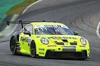 Fefo e Dudu Barrichello voam nesta sexta e largam em quinto na Porsche Endurance em Interlagos