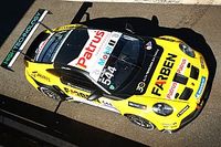 Müller quer aproveitar experiência na Europa para buscar liderança na Porsche Carrera Cup em Interlagos