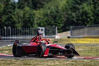 Wicelider klasyfikacji generalnej na Pole position