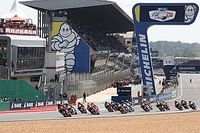 MotoGP revela un crecimiento de audiencia en el inicio de 2023