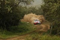 Horarios del WRC en el Rally Safari de Kenia 2024, recorrido y cómo ver