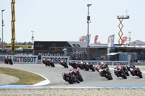 Poncharal: "BMW y Kawasaki tendr&iacute;an el poder para llegar a MotoGP"