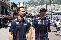 Verstappen destaca a Ricciardo: "El talento no se pierde"