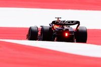 Pole position bez frajdy