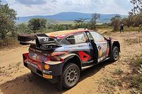 Hyundai trapiony awariami, rolka Katsuty