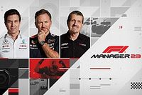 Reseña F1 Manager 2023: vuelve el simulador que te convierte en Jefe de un equipo de Fórmula 1