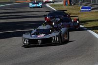 Peugeot podría proveer su 9X8 Le Mans Hypercar a equipos cliente