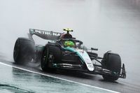 Hamilton promete "un millón de dólares" a quien resuelva el misterio de Mercedes