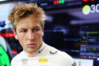 &iquest;Hace bien Red Bull al sustituir a Lawson por Tsunoda tras s&oacute;lo dos carreras?