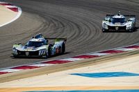 Novalak i Pourchaire na celowniku Peugeot