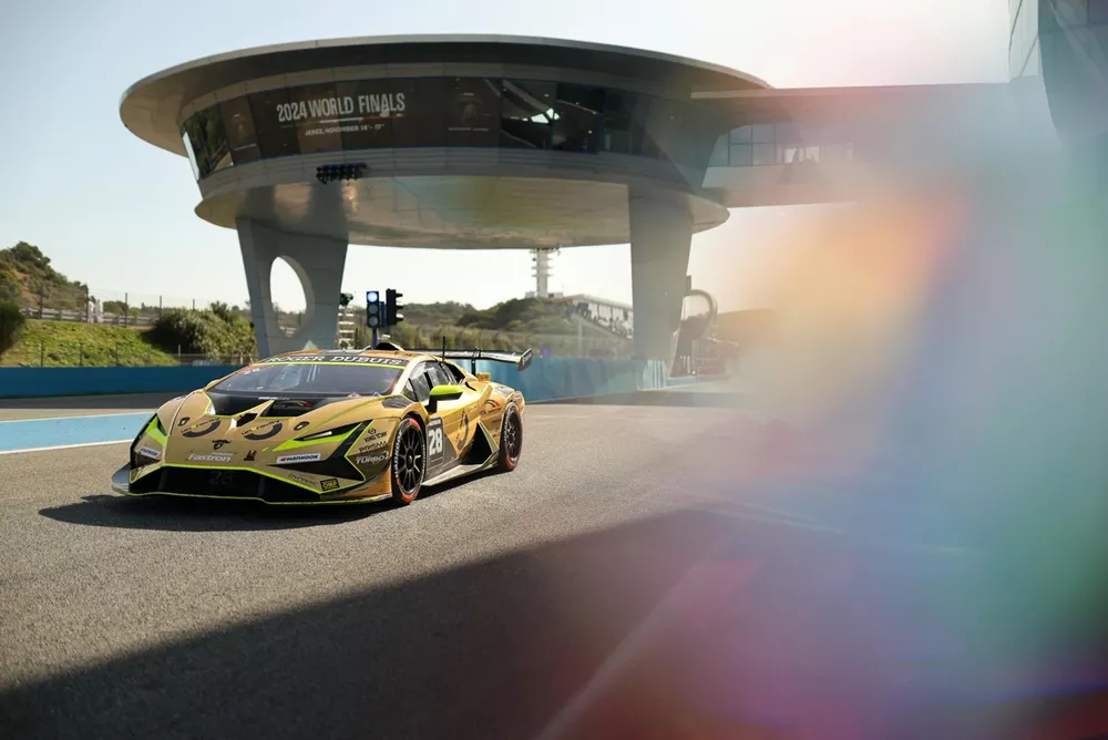 #28 BDR Competition by Grupo PROM: Amaury Bonduel