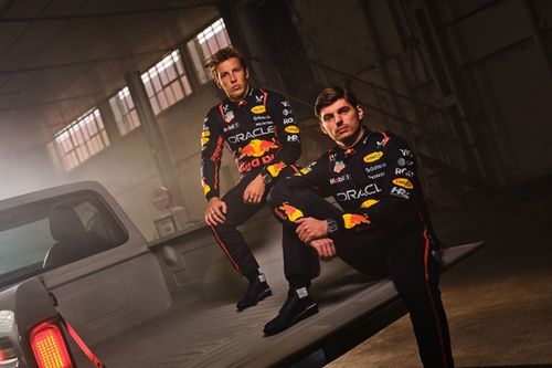 Lawson sobre su paso a Red Bull: Sé que tengo presión sobre mi y lo duro que será 