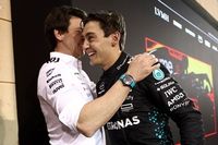 ¿Qué ocurre entre bastidores con Russell y Mercedes F1? ¿Renovación?