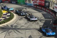 La convergencia IMSA-WEC va para largo, con un reglamento &uacute;nico "quiz&aacute; para 2030"